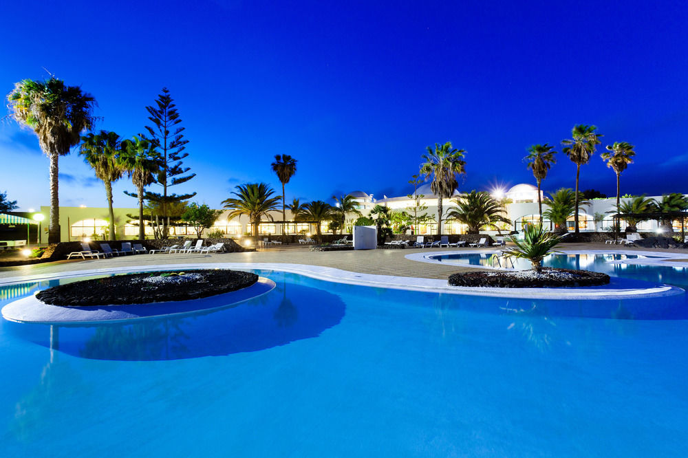 Elba Lanzarote Royal Village Resort Playa Blanca  Esterno foto